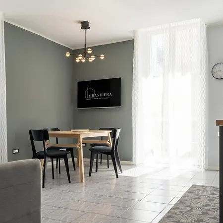 شقة Bandiera Urban House *