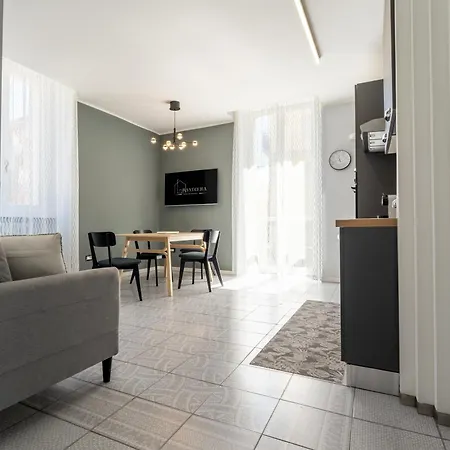 Bandiera Urban House لانشانو