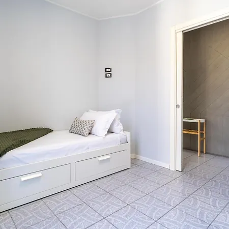 Bandiera Urban House لانشانو