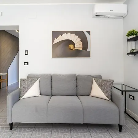 شقة Bandiera Urban House *
