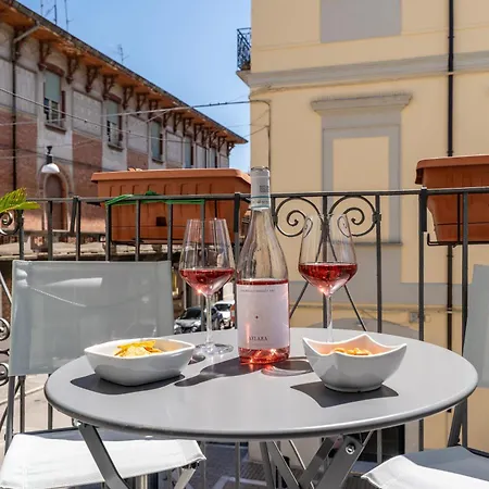 شقة Bandiera Urban House