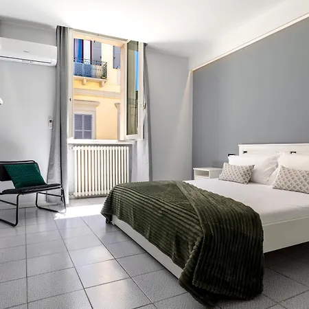 Apartment Bandiera Urban House *