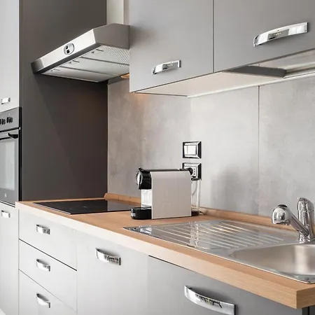 شقة Bandiera Urban House
