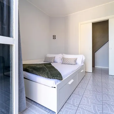 Bandiera Urban House لانشانو