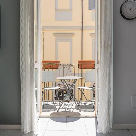 Bandiera Urban House Apartment Lanciano