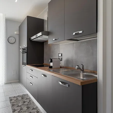 شقة Bandiera Urban House
