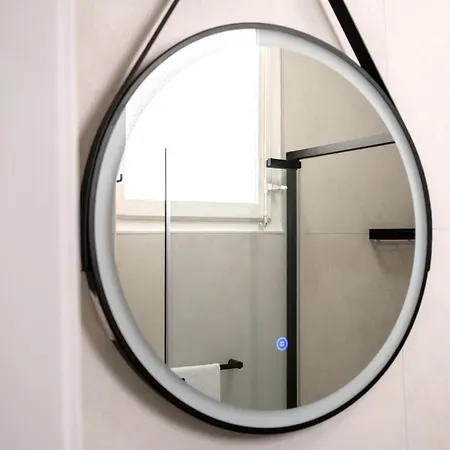 Apartment Bandiera Urban House *