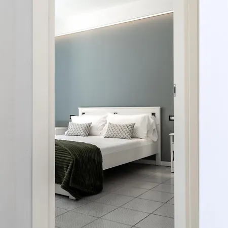 Apartment Bandiera Urban House