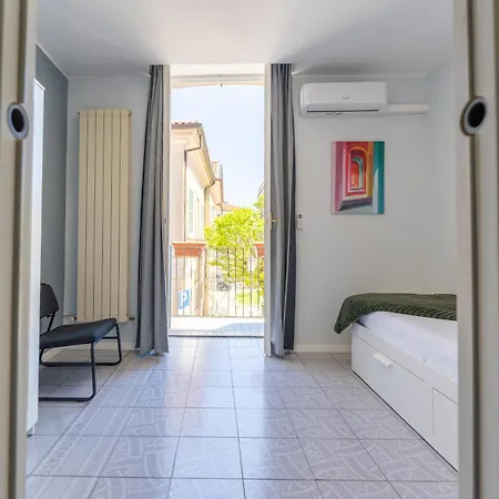 Apartment Bandiera Urban House Lanciano