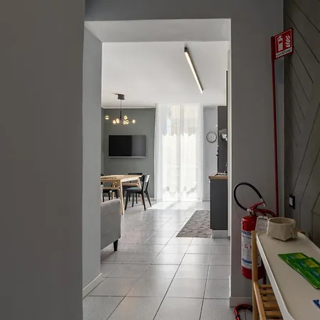 شقة Bandiera Urban House
