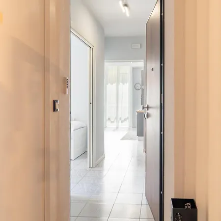 شقة Bandiera Urban House لانشانو