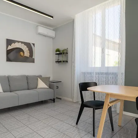 Bandiera Urban House