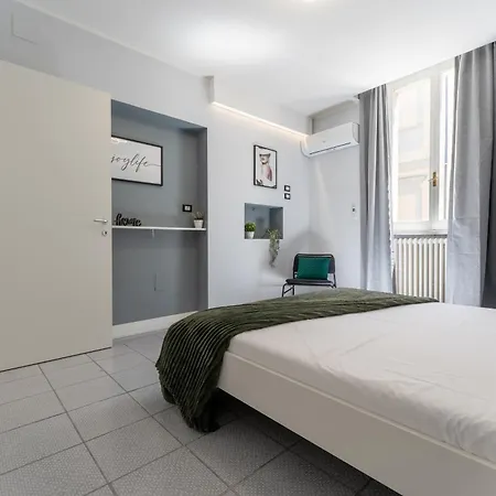 Apartment Bandiera Urban House