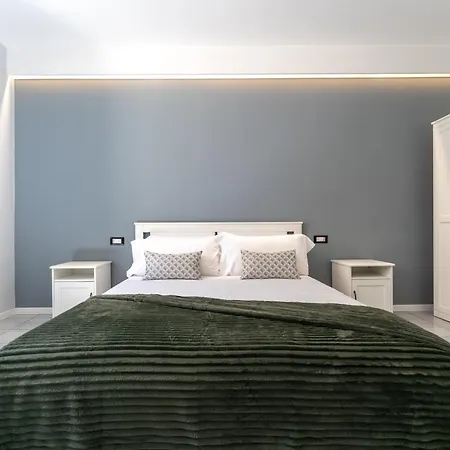 Bandiera Urban House Apartment Lanciano