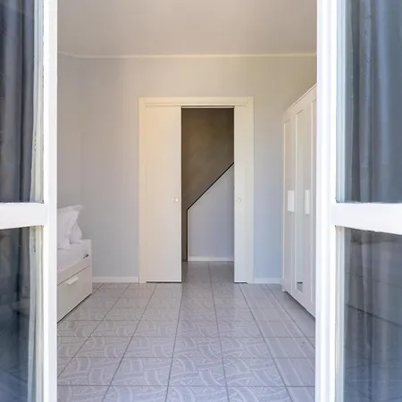 Bandiera Urban House شقة *