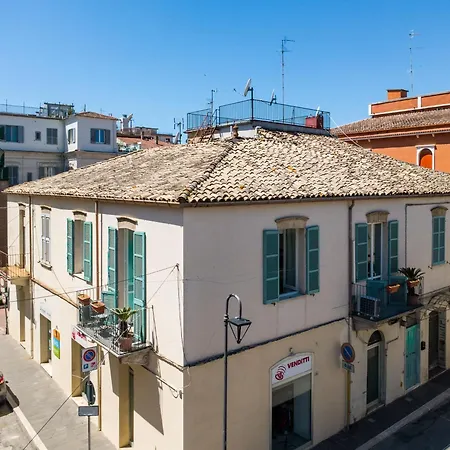 Bandiera Urban House *